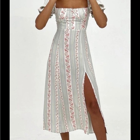 WeWoreWhat Dresses & Skirts - We wore what dress